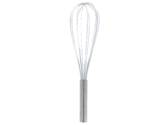 EGG WHISKER 11 INCH  