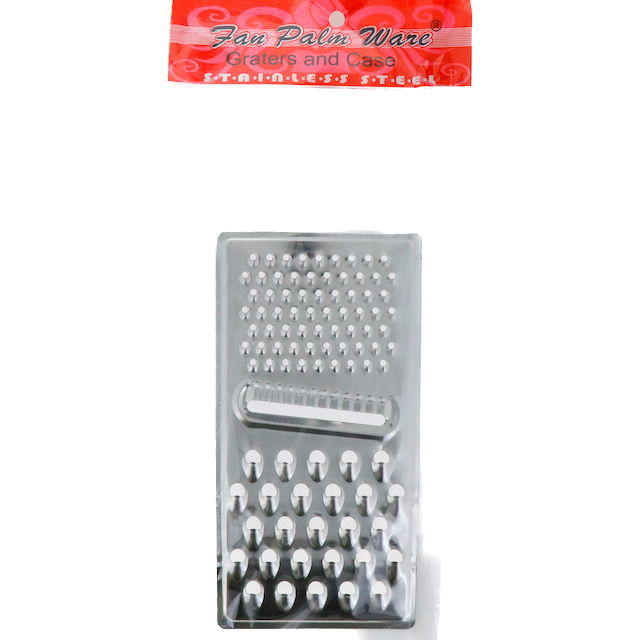 GRATER  