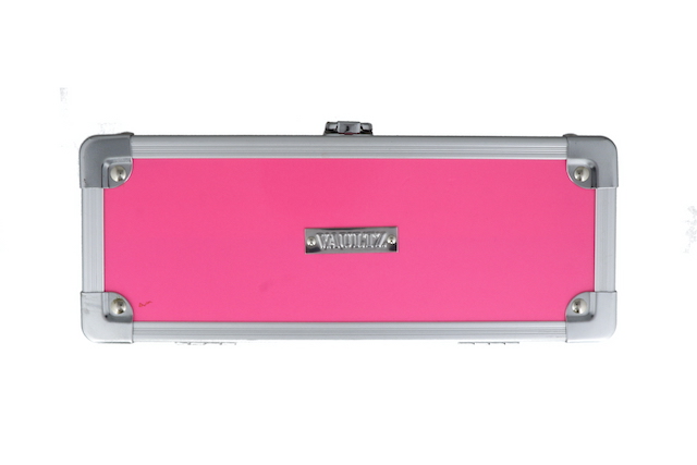 2.99 HOT PINK VAULTZ  