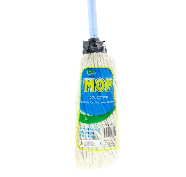 COTTON MOP  