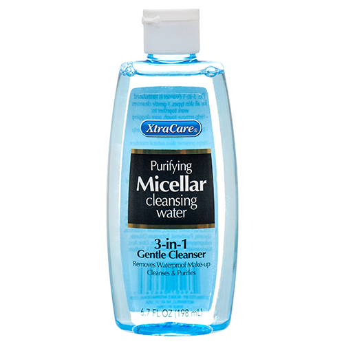 CLEANSING WATER MICELLAR 3 IN 1  