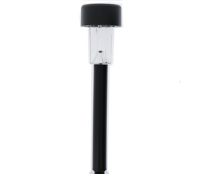 SOLAR LIGHT STAKE  