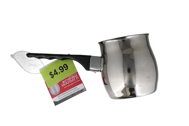 4.99 COFFEE MAKER  