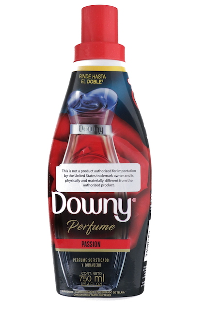 1.99 DOWNY PASSION  