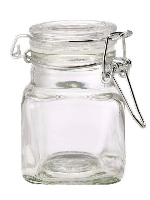 FAVOR JAR  