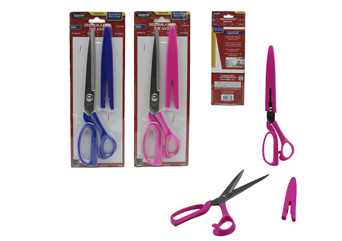 2.99 DRESS MAKING SHEAR SCISSORS 