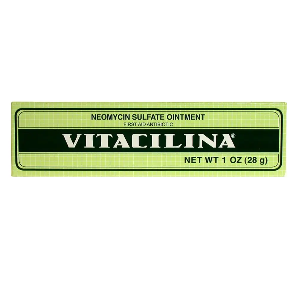 5.99 VITACILINA 1 OZ