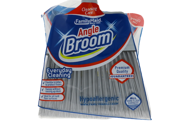 4.99 ANGLE BROOM  