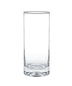 BEVERAGE GLASS CUP 15 OZ  