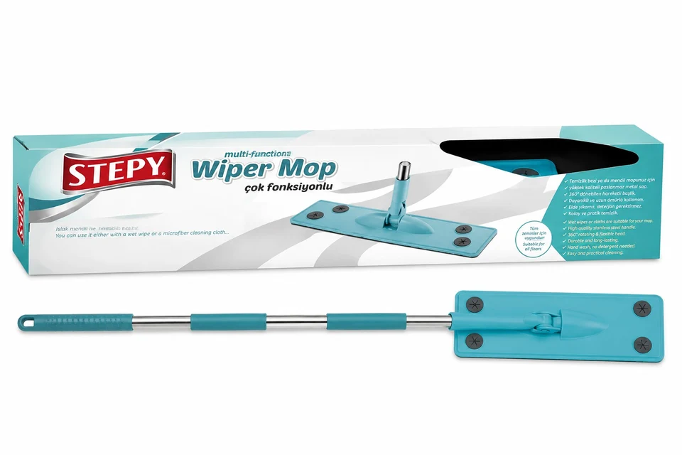14.99 CLEANING FLAT MOP