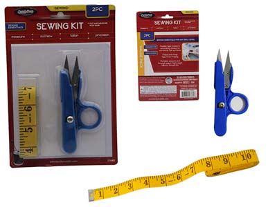 1.99 SEWING KIT 