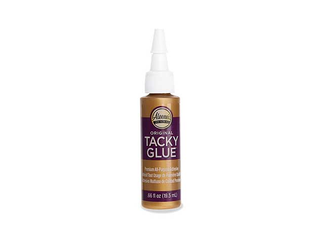 ORIGINAL TACKY GLUE  