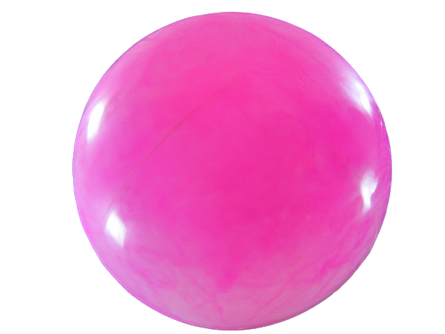 BOUNCY BALL COLOR  