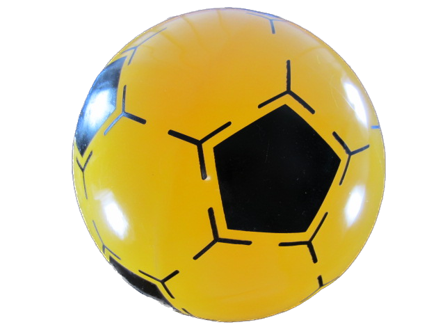 BOUNCY BALL SOCCER  