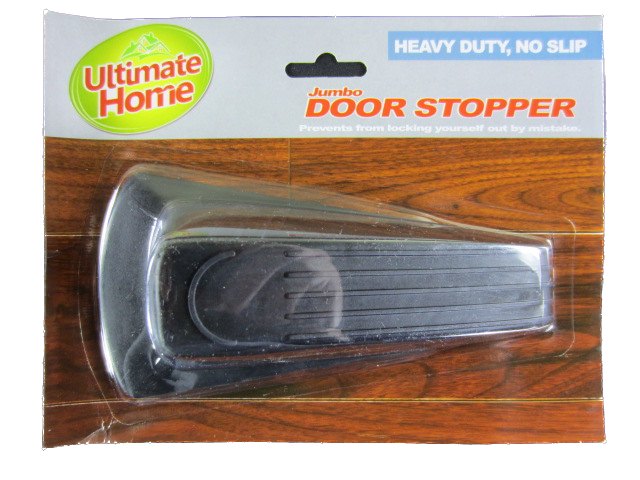 DOOR STOPPER JUMBO  