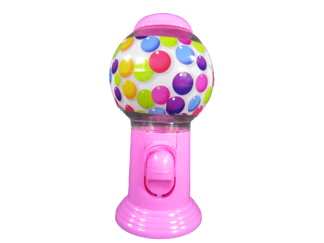 GUMBALL DISPENSER  