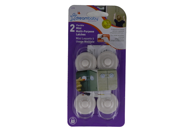 MULTI PURPOSE LATCHES