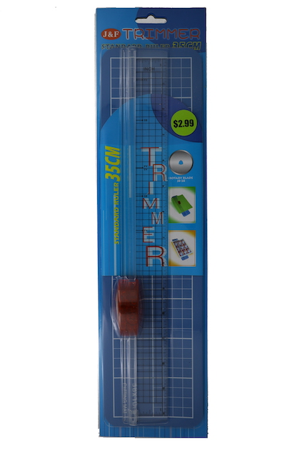 2.99 TRIMMER