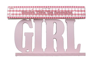 GIRL TABLE TOP  XXX