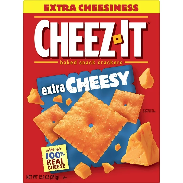 2.99 CHEEZ IT EXTRA CHESSY