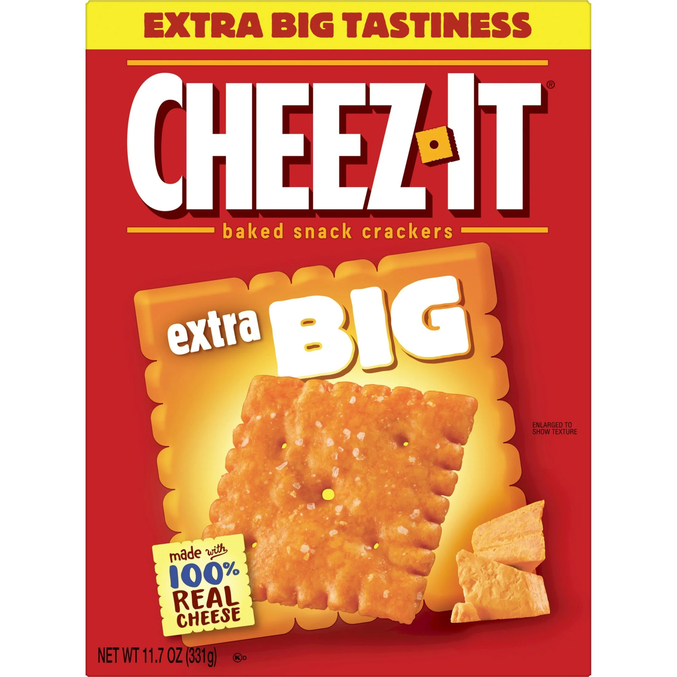 2.99 CHEEZ IT EXTRA BIG