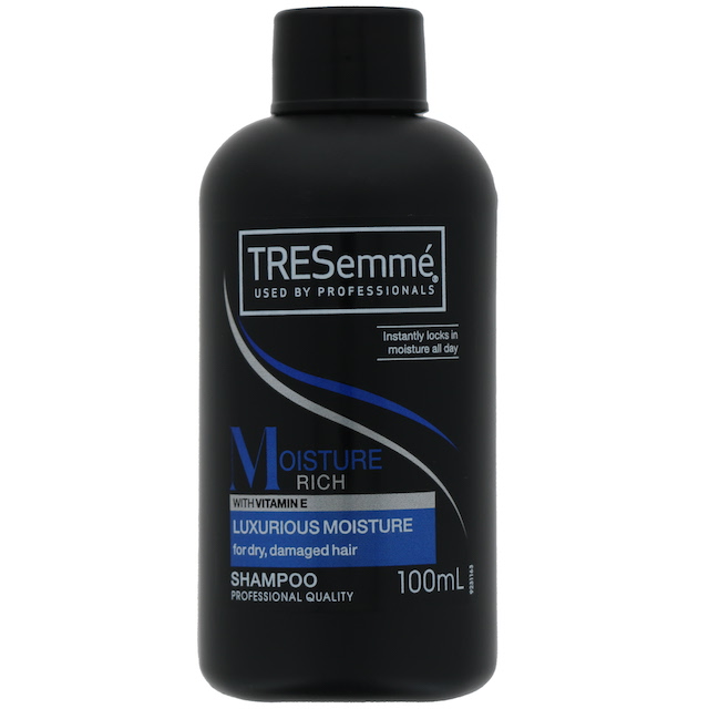 TRESEMME SHAMPOO 100 ML  