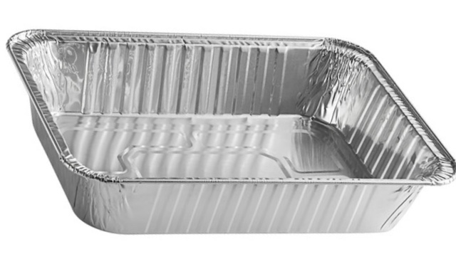 GIANT ALUMINUM