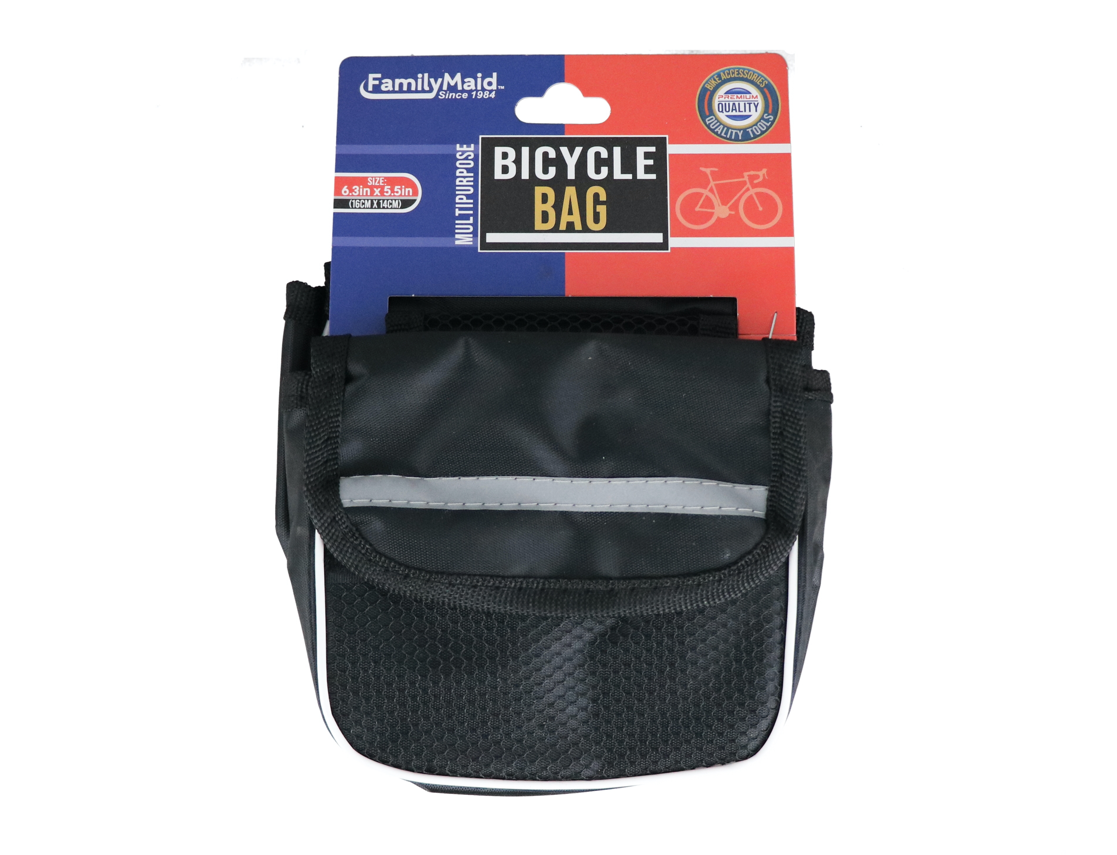 2.99 BICYCLE BAG