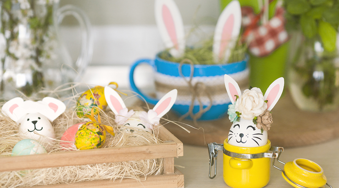 Easter Decorations