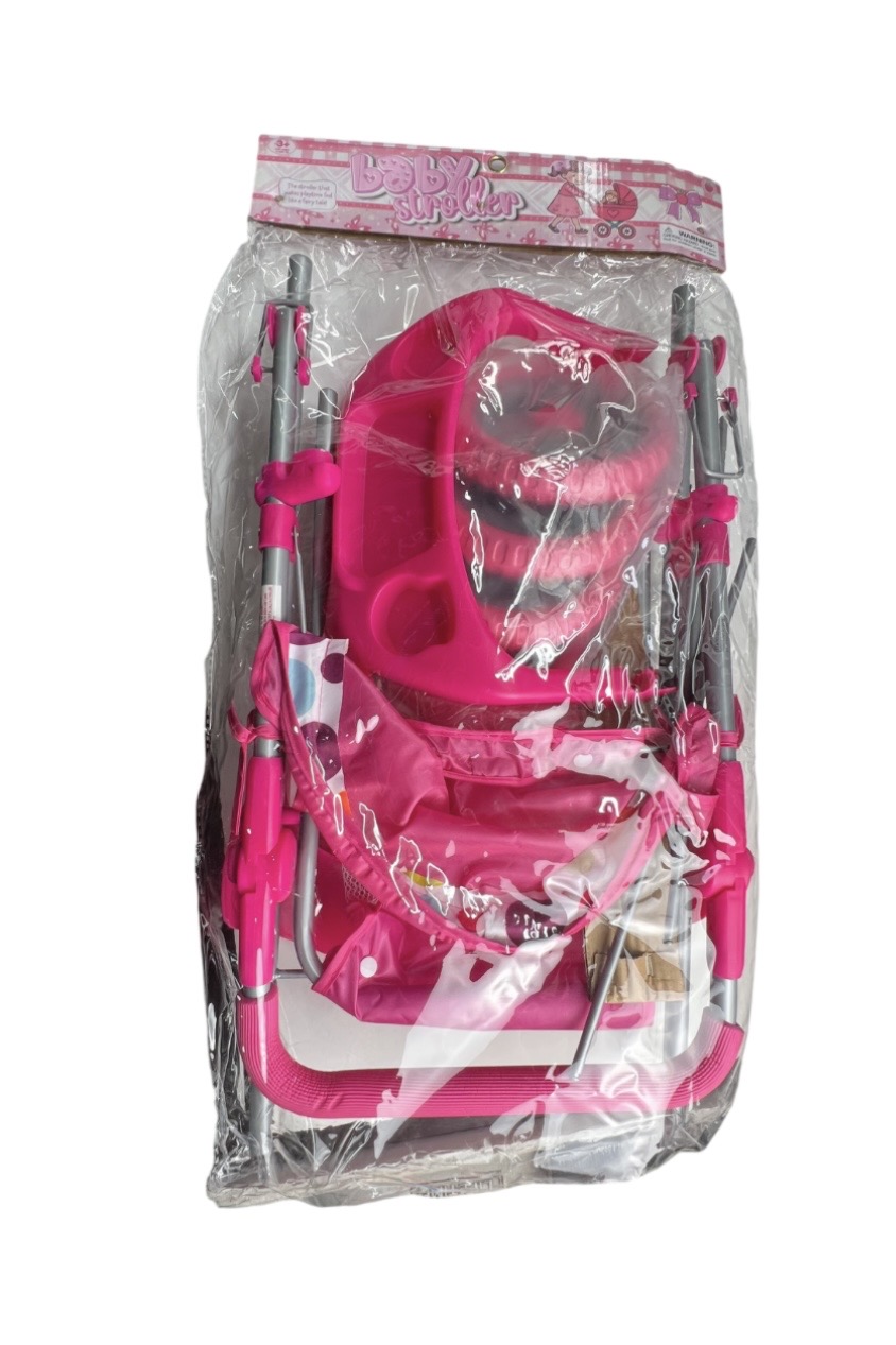 24.99 DOLL STROLLER 