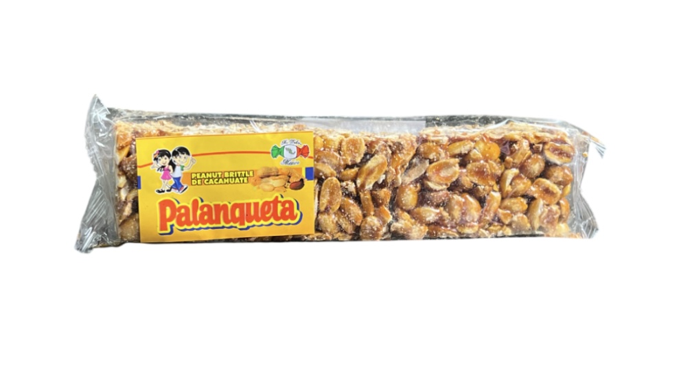 1.99 PALANQUETA PEANUT BUTTER 