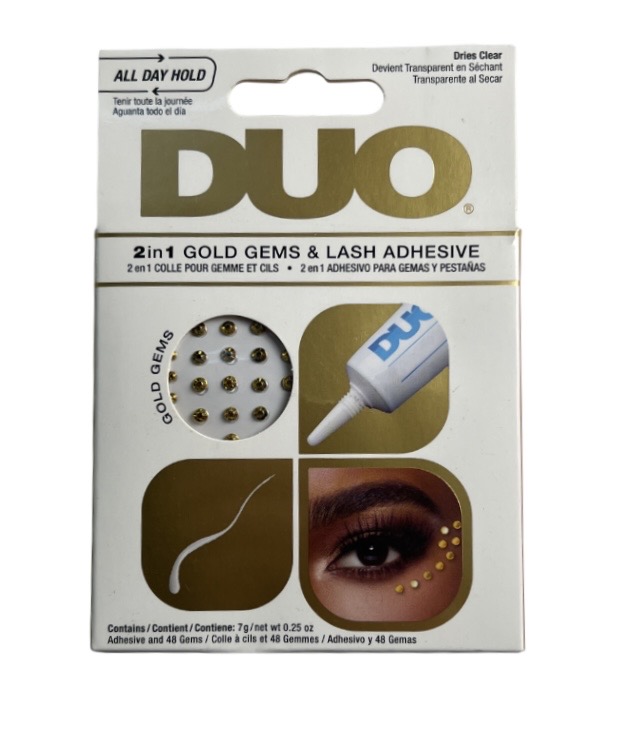 2.99 DUO LASH GLUE