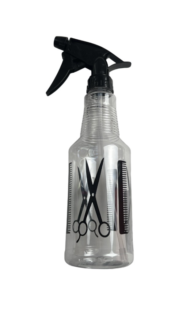 SPRAY BOTTLE 450 ML