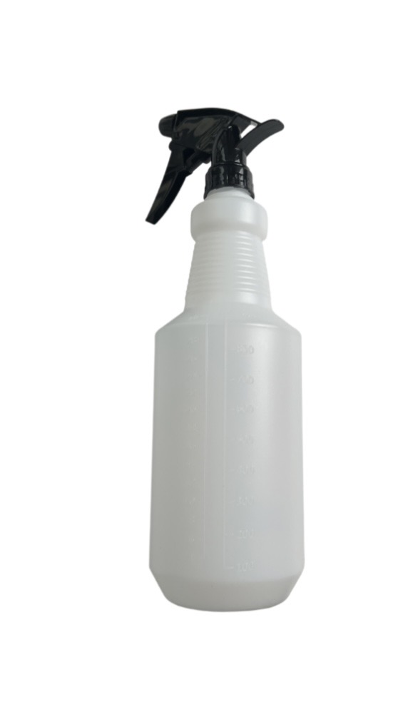 SPRAY BOTTLE 32 OZ