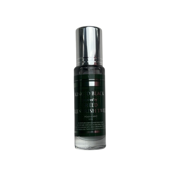 2.99 CREED TWEED PERFUME 12 ML