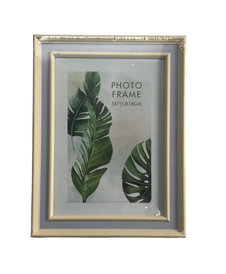 PHOTO FRAME 5 X 7 INCH
