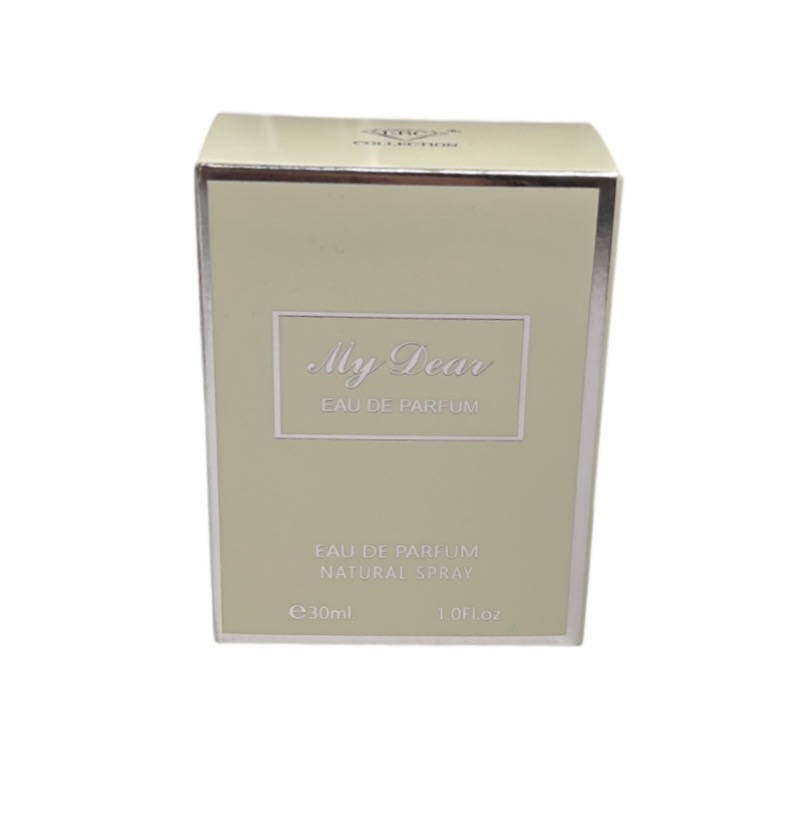 2.99 MY DEAR EAU DE PARFUM 1.0 FL OZ 