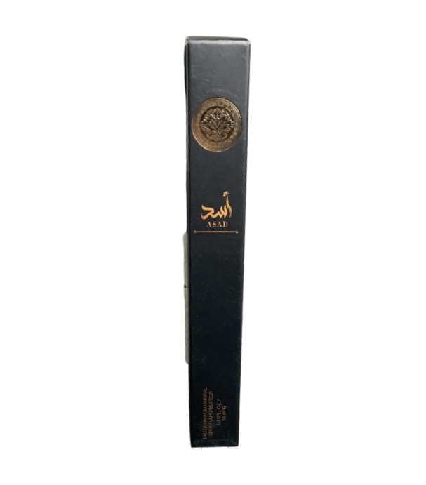 1.99 ASAD PARFUM 1.17 FL OZ 