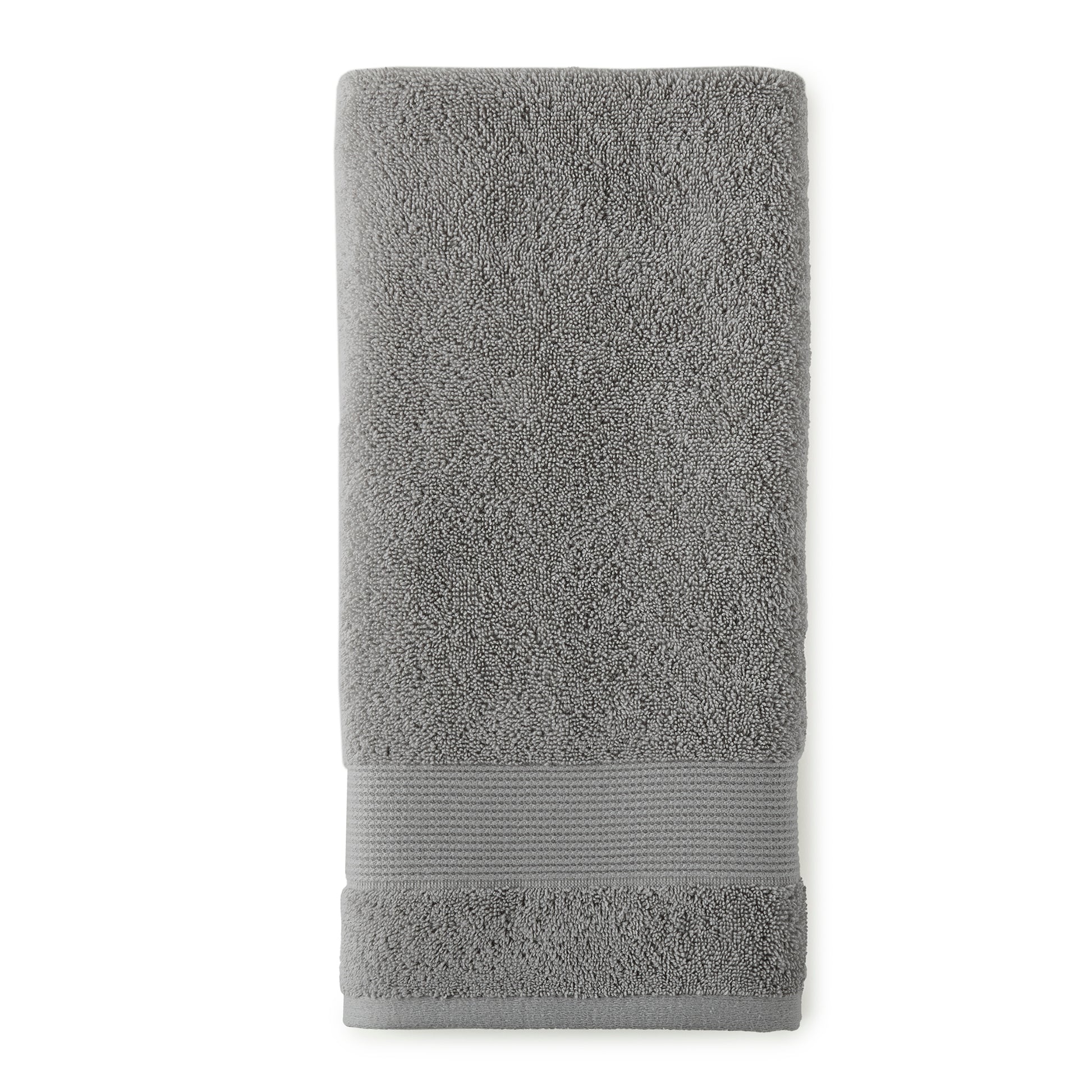 6.99 ULTRA PLUSH ZERO TWIST BATH TOWEL 100% COTTON