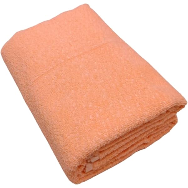 4.99 NIGHTZONE BATH TOWEL 100% SOFT COTTON 27 X 52 INCH 