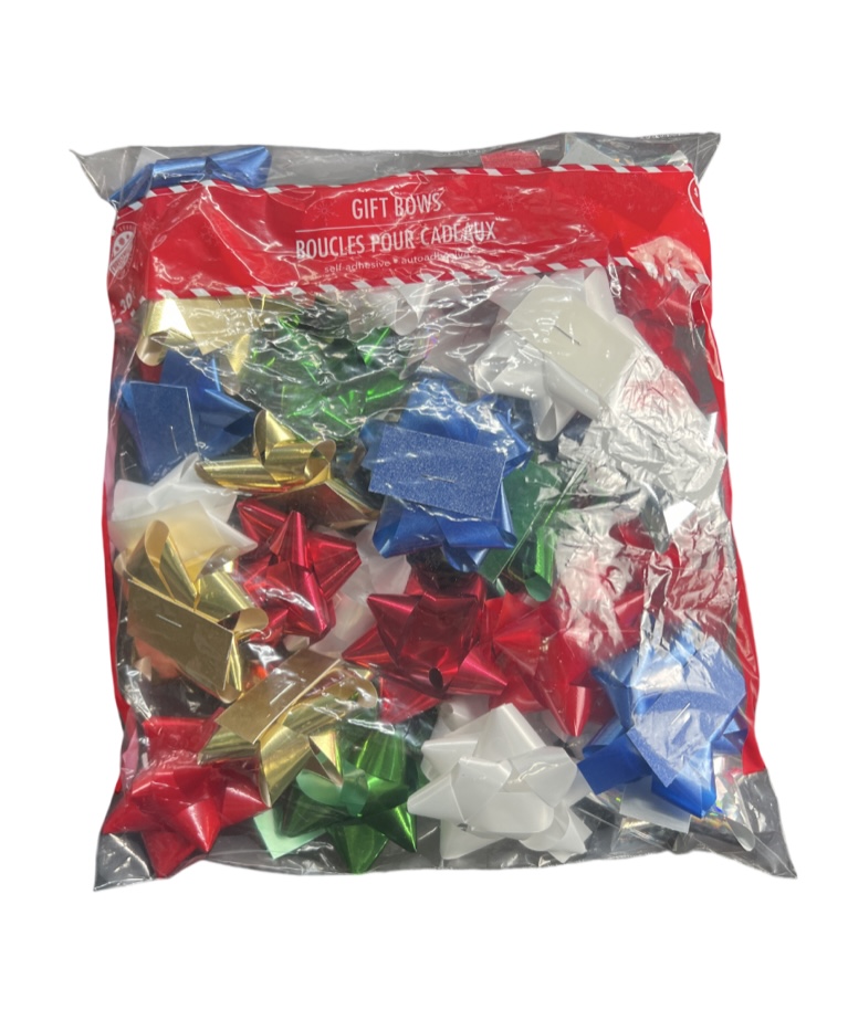 2.99 GIFT BOWS