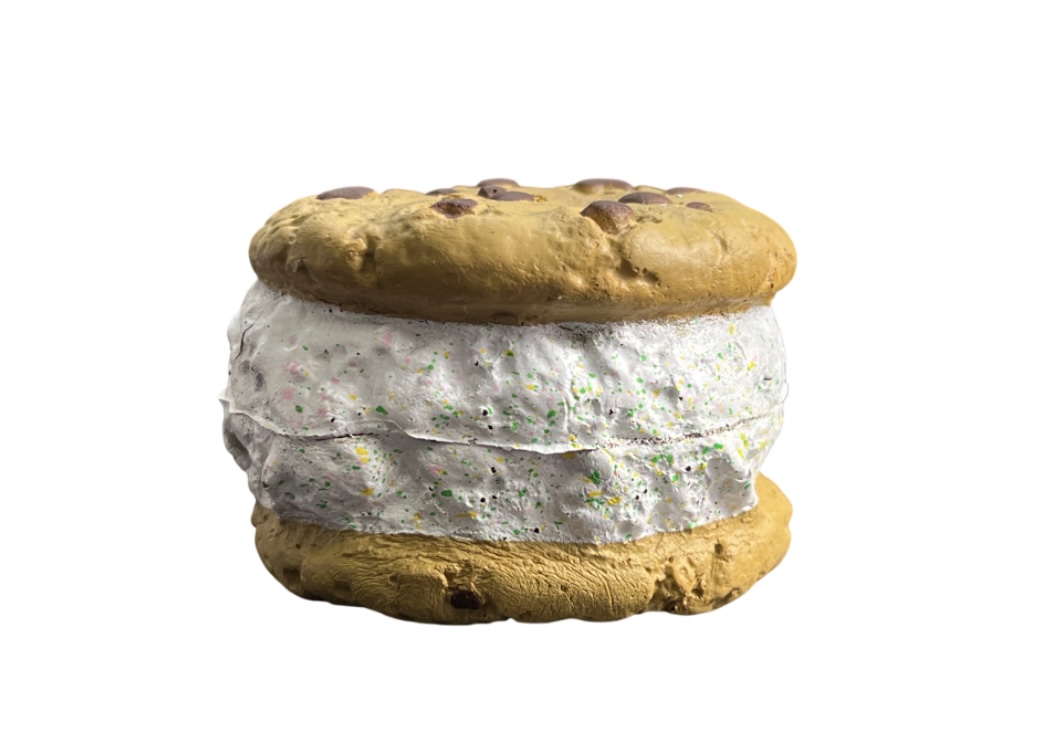 4.99 SQUISHY COOKIE