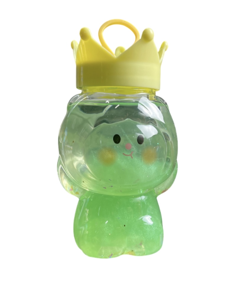 CROWN SLIME 