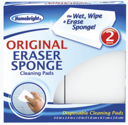 ORIGINAL ERASER SPONGE 