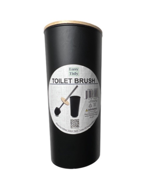 3.99 TOILET BRUSH 