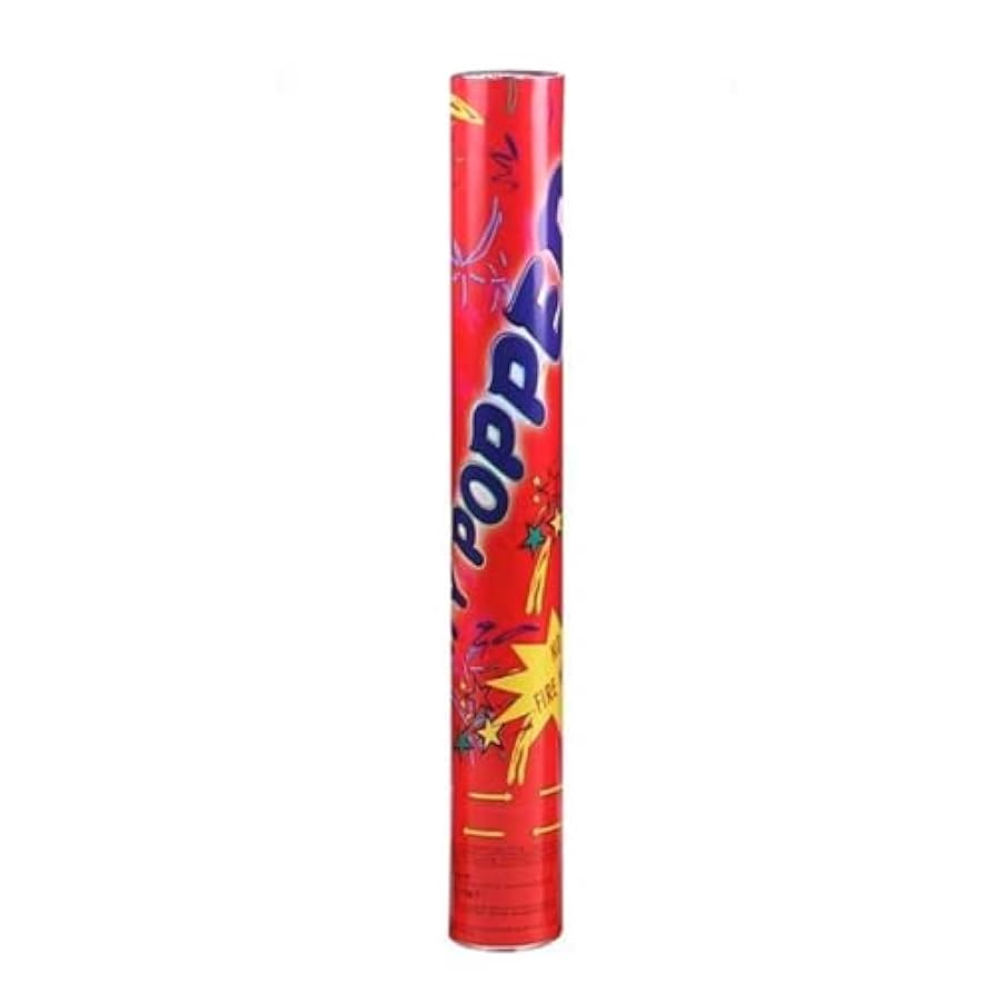 1.99 CONFETTI POPPER