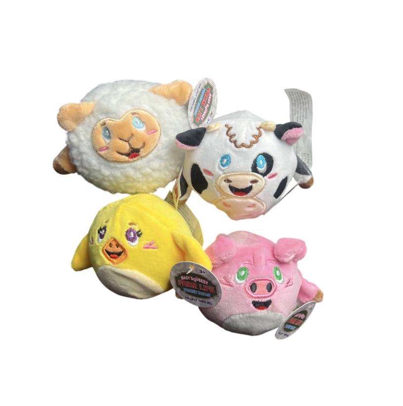1.99 PLUSH