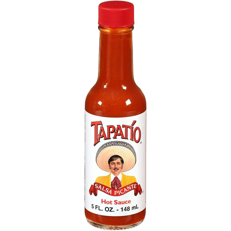 1.99 TAPATIO 5 FL OZ 