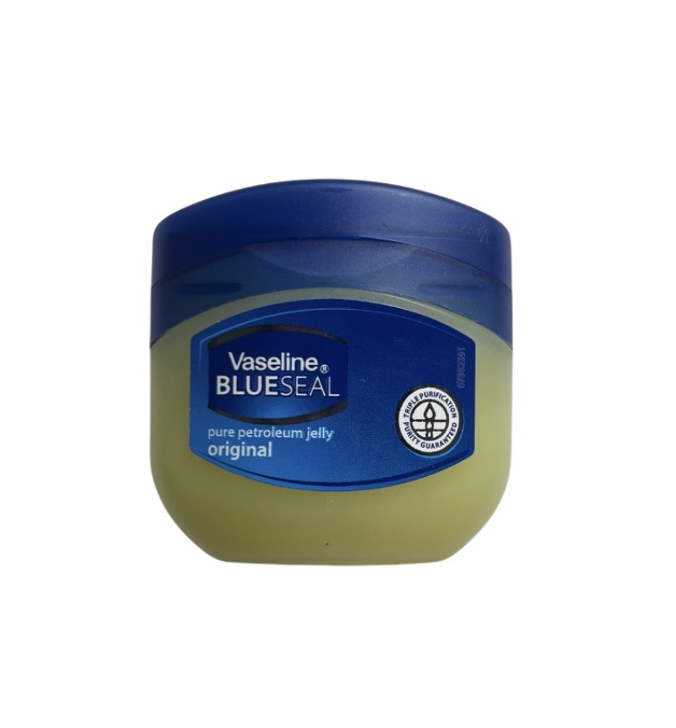 1.99 VASELINE BLUE SEAL 50 ML