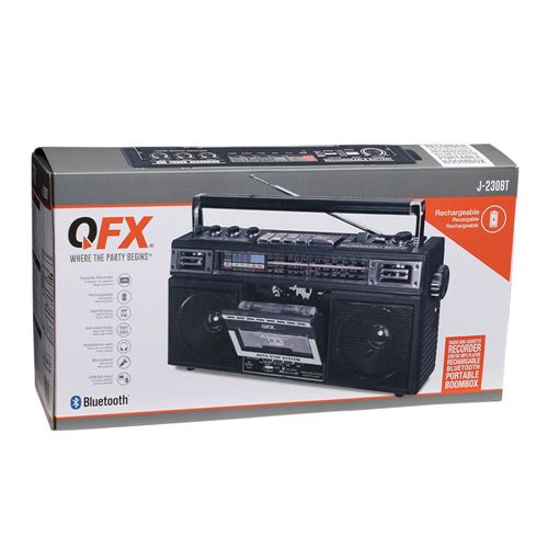 49.99 RECHARGABLE SPEAKER